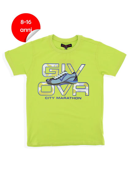 Immagine di BOY TSHIRT MEZZA MANICA