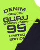 Immagine di GURU 99 - BOY COMPLETO SMANICATO
