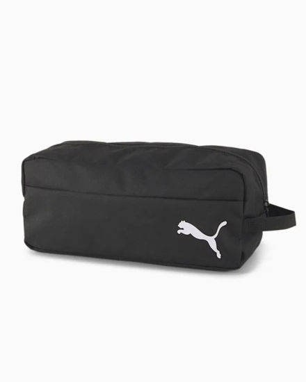 Immagine di PUMA - Porta scarpe nero con logo bianco
