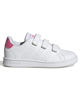 Immagine di ADIDAS - SCARPE ADVANTAGE LIFESTYLE COURT HOOK-AND-LOOP - IG2521