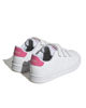 Immagine di ADIDAS - SCARPE ADVANTAGE LIFESTYLE COURT HOOK-AND-LOOP - IG2521