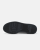 Immagine di PUMA - Sneakers da uomo in VERA PELLE nera e bianca con dettali oro - RBD GAME LOW