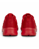 Immagine di PUMA - Sneakers da uomo rossa in mesh traspirante con soletta in memory foam - WIRED RUN PURE