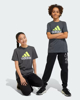 Immagine di ADIDAS - T-SHIRT ESSENTIALS TWO-COLOR BIG LOGO COTTON - IJ6286