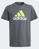 Immagine di ADIDAS - T-SHIRT ESSENTIALS TWO-COLOR BIG LOGO COTTON - IJ6286