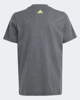 Immagine di ADIDAS - T-SHIRT ESSENTIALS TWO-COLOR BIG LOGO COTTON - IJ6286