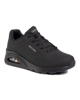 Immagine di SKECHERS - STAND ON AIR Sneakers nera da donna