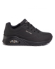 Immagine di SKECHERS - STAND ON AIR Sneakers nera da donna