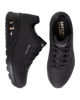 Immagine di SKECHERS - STAND ON AIR Sneakers nera da donna