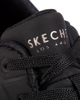 Immagine di SKECHERS - STAND ON AIR Sneakers nera da donna