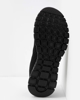 Immagine di SKECHERS - Graceful - Get Connected Sneakers nera da donna