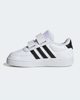 Immagine di ADIDAS - SCARPE BREAKNET LIFESTYLE COURT TWO-STRAP HOOK-AND-LOOP - HP8970