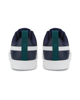 Immagine di PUMA - Sneaker blu e bianca con lacci, numerata 36/39 - RICKIE JR