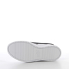 Immagine di PUMA - Sneaker bianca e nera con lacci, numerata 36/39 - RICKIE JR