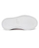 Immagine di PUMA - Sneaker da bambina bianca e rosa con strappo, numerata 28/35 - RICKIE AC PS