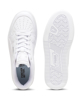 Immagine di PUMA - Sneaker bianca, numerata 36/39 - CAVEN 2.0 JR