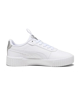 Immagine di PUMA - Sneaker bianca con dettagli metallizzati, numerata 36/39 - CARINA 2.0 POP UP METALLICS JR