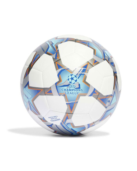 Immagine di ADIDAS - PALLONE UCL TRAINING 23/24 GROUP STAGE - IA0952