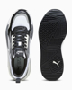 Immagine di PUMA - Sneaker da uomo bianca e grigia con dettagli neri e soletta in memory foam - X RAY 2 SQUARE
