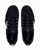 Immagine di PUMA - Sneaker da uomo nera e bianca in mesh traspirante con soletta in memory foam - RETALIATE 2