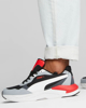 Immagine di PUMA - Sneaker da uomo nera e grigia con logo bianco e soletta in memory foam - X RAY SPEED LITE