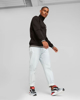 Immagine di PUMA - Sneaker da uomo nera e grigia con logo bianco e soletta in memory foam - X RAY SPEED LITE