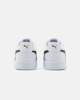 Immagine di PUMA - Sneakers da uomo bianca e nera con dettagli oro - CAVEN 2.0