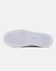 Immagine di PUMA - Sneakers da uomo bianca e nera con dettagli oro - CAVEN 2.0