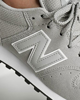 Immagine di NEW BALANCE - Sneaker da uomo grigia e bianca - 500