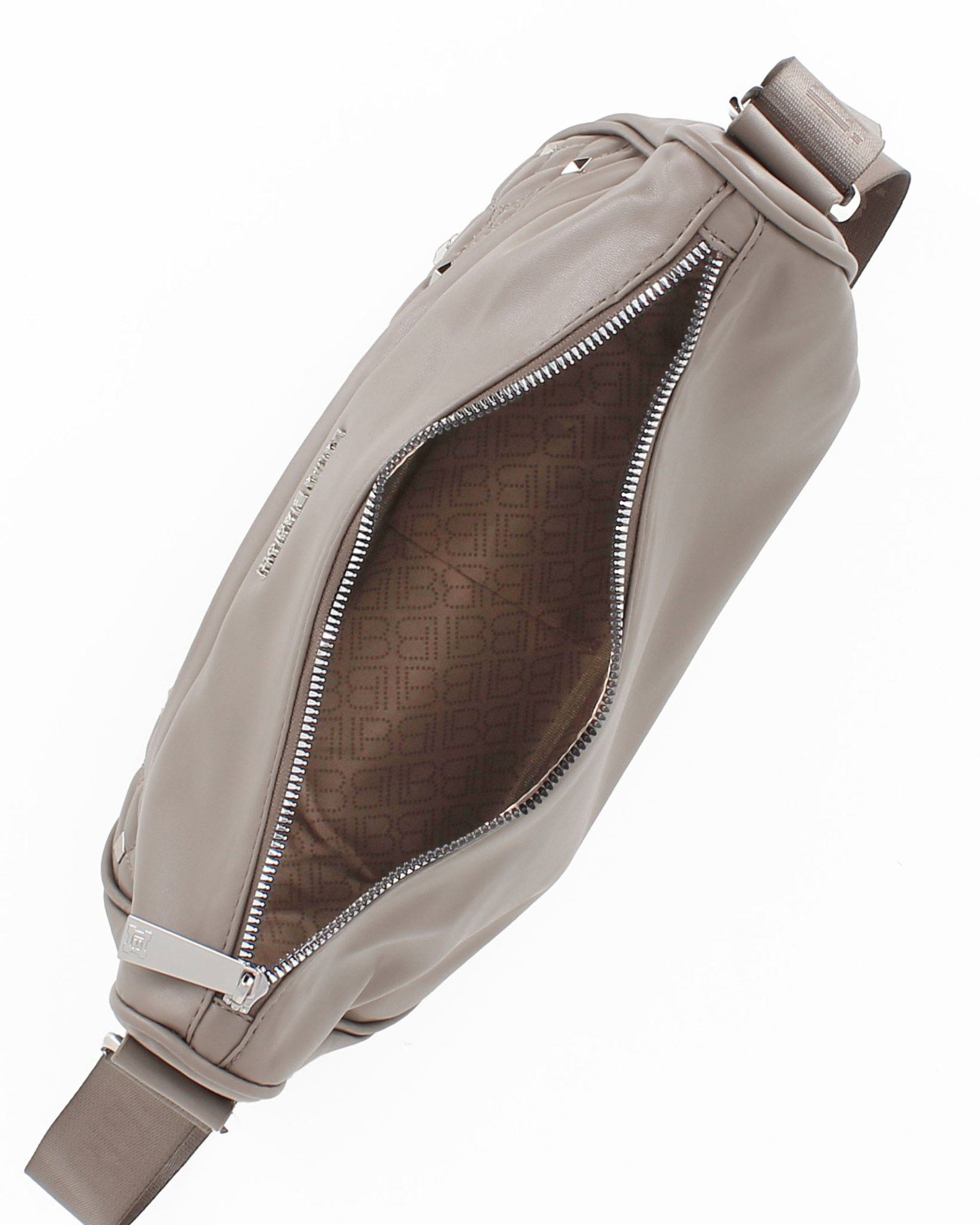 Sacca Per Fucile Tourbon Verde-Marrone - Custodia Spezzata Con Tracolla 123 Cm - Foto 7