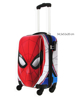 Immagine di SPIDERMAN - TROLLEY BIMBO RIGIDO CON QUATTRO RUOTE