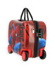 Immagine di SPIDERMAN -  TRUNKI TROLLEY BIMBO  CAVALCABILE