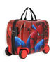 Immagine di SPIDERMAN -  TRUNKI TROLLEY BIMBO  CAVALCABILE