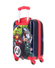 Immagine di AVENGERS - TROLLEY BIMBO RIGIDO CON QUATTRO RUOTE