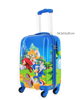 Immagine di SONIC - TROLLEY BIMBO RIGIDO CON QUATTRO RUOTE