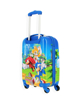 Immagine di SONIC - TROLLEY BIMBO RIGIDO CON QUATTRO RUOTE