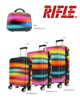 Immagine di RIFLE - TROLLEY STAMPA LUCI COLORATE IN ABS