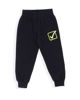 Immagine di GIVOVA -  COMPLETO TUTA BLU DA BAMBINO CON FELPA FULL ZIP E CAPPUCCIO