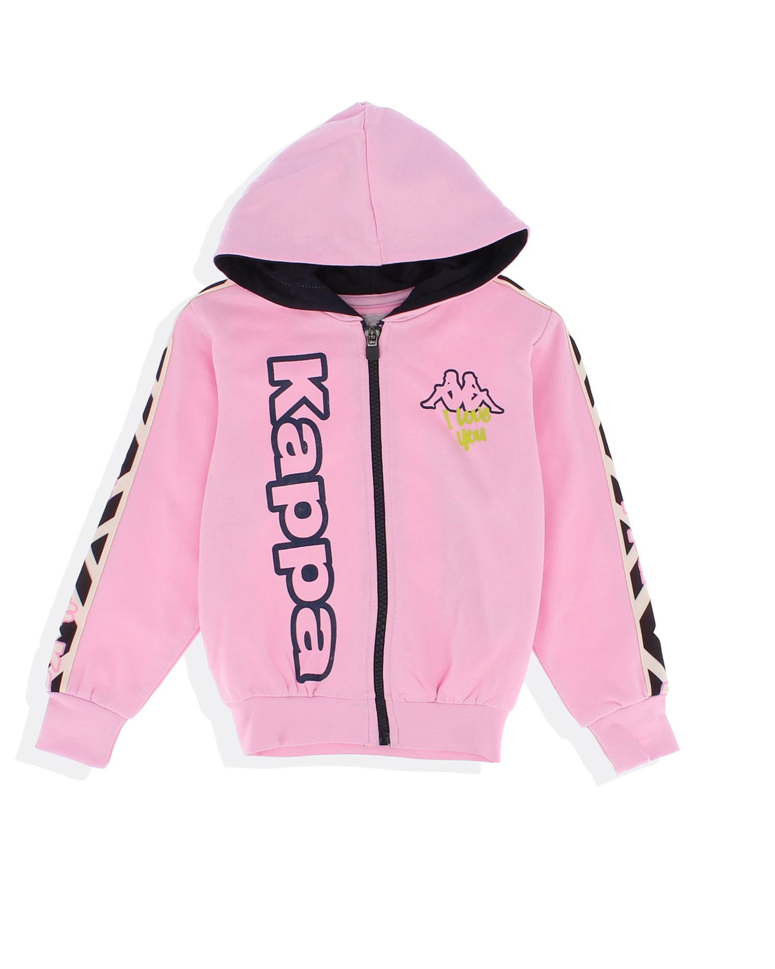 Kappa Bimba Tuta Kappa Mesi Tuta Felpata Kappa Neonato