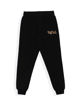 Immagine di RIFLE - COMPLETO TUTA RAGAZZO MARRONE FULL ZIP