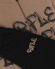 Immagine di RIFLE - COMPLETO TUTA RAGAZZO MARRONE FULL ZIP