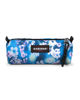 Immagine di EASTPAK - Borsellino BENCHMARK SINGLE azzurra stampa fiori
