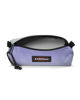 Immagine di EASTPAK - Borsellino BENCHMARK SINGLE lilla/verde acqua glitterato