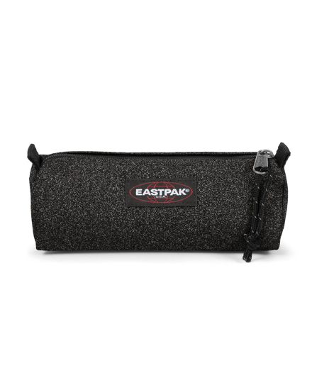 Immagine di EASTPAK - Borsellino BENCHMARK SINGLE nero glitterato