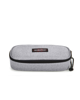 Immagine di EASTPAK - Borsellino OVAL SINGLE grigio con scomparto interno con passanti portapenne