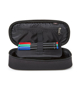 Immagine di EASTPAK - Borsellino OVAL SINGLE nero con scomparto interno con passanti portapenne