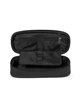 Immagine di EASTPAK - Borsellino OVAL SINGLE nero con scomparto interno con passanti portapenne