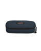 Immagine di EASTPAK - Borsellino OVAL SINGLE blu con scomparto interno con passanti portapenne