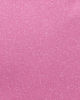 Immagine di EASTPAK - Borsellino OVAL SINGLE rosa glitterato con scomparto interno con passanti portapenne