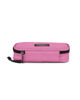 Immagine di EASTPAK - Borsellino OVAL SINGLE rosa glitterato con scomparto interno con passanti portapenne